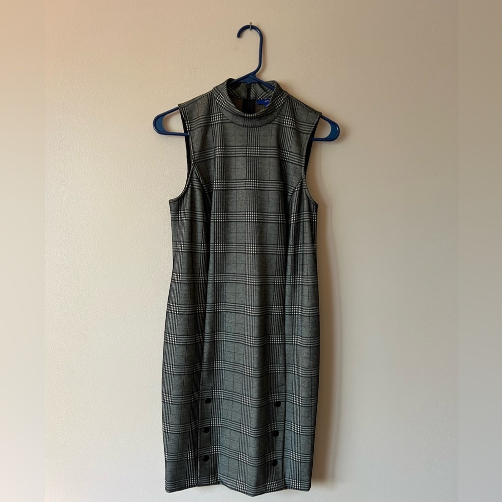 Apt 9 Sleeveless Dress